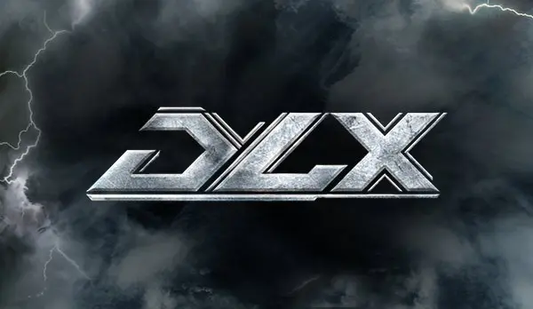 Transformers DLX Series