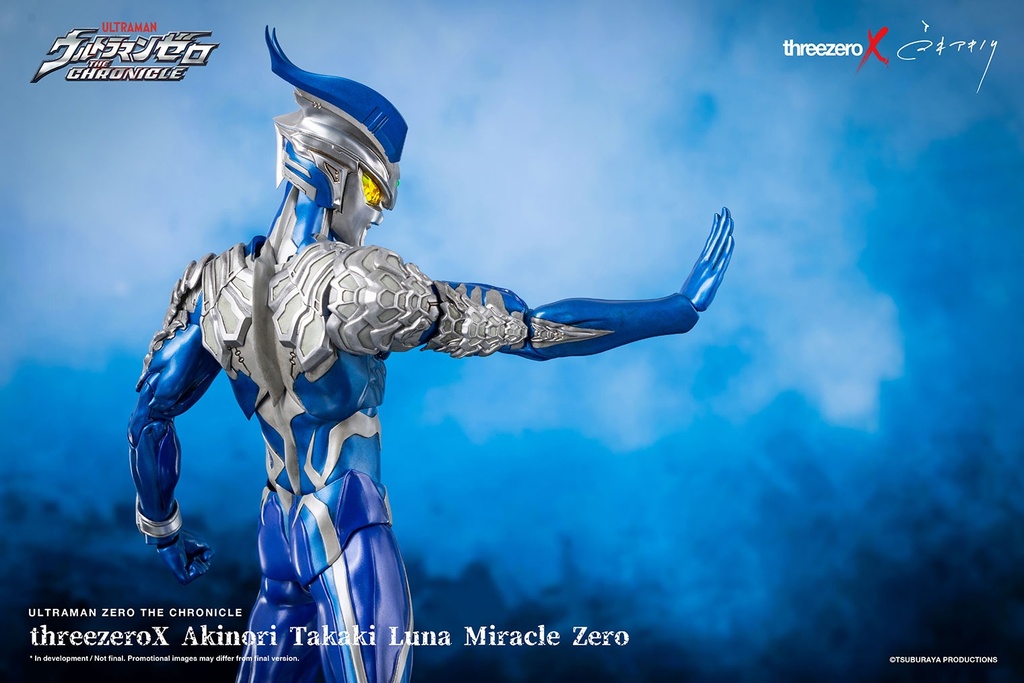 threezeroX-Akinori-Takaki-Luna-Miracle-Zero