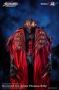 threezeroX-Ryu-Oyama-Ultraman-Belial_withlogo_02-1