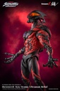 threezeroX-Ryu-Oyama-Ultraman-Belial_withlogo_12-2