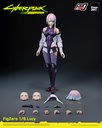 Cyberpunk: Edgerunners<br>FigZero 1/6 Lucy