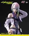 Cyberpunk: Edgerunners<br>FigZero 1/6 Lucy