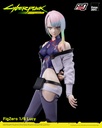 Cyberpunk: Edgerunners<br>FigZero 1/6 Lucy