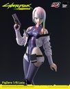Cyberpunk: Edgerunners<br>FigZero 1/6 Lucy