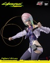 Cyberpunk: Edgerunners<br>FigZero 1/6 Lucy