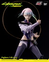 Cyberpunk: Edgerunners<br>FigZero 1/6 Lucy