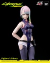 Cyberpunk: Edgerunners<br>FigZero 1/6 Lucy