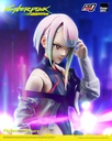 Cyberpunk: Edgerunners<br>FigZero 1/6 Lucy