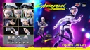Cyberpunk: Edgerunners<br>FigZero 1/6 Lucy