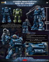Armored Trooper VOTOMS ROBO-DOU Strikedog