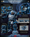 Armored Trooper VOTOMS ROBO-DOU Strikedog