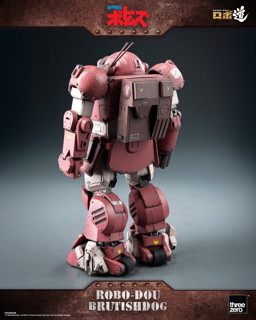 ROBO-DOU_Armored_Trooper_VOTOMS_Brutishdog_02-scaled