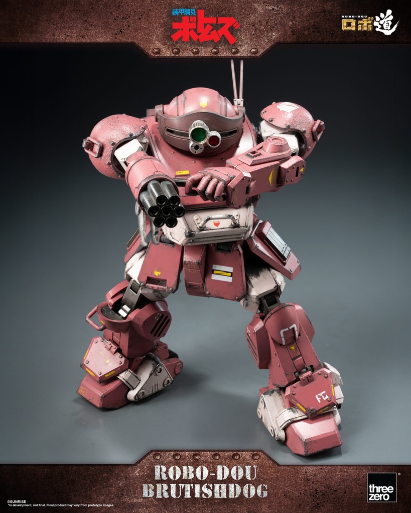 ROBO-DOU_Armored_Trooper_VOTOMS_Brutishdog_08-scaled