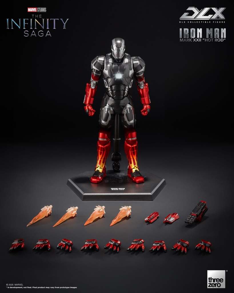 DLX_Marvel_Studios_The_Infinity_Saga_Iron_Man_Mark22_00-scaled