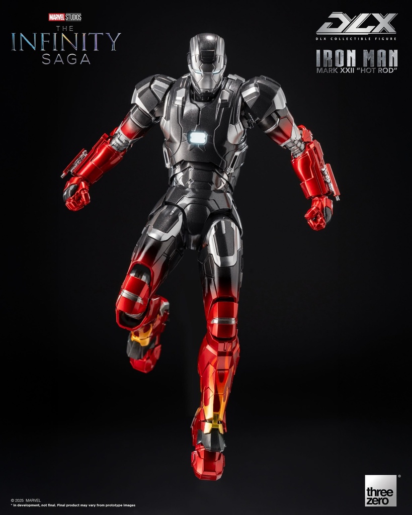DLX_Marvel_Studios_The_Infinity_Saga_Iron_Man_Mark22_04-scaled