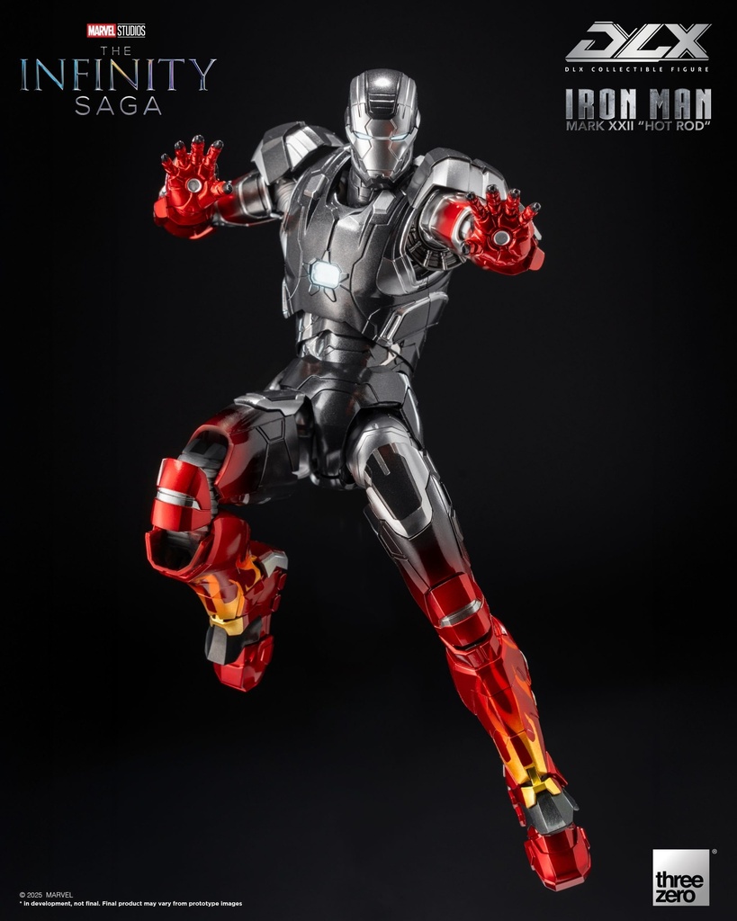 DLX_Marvel_Studios_The_Infinity_Saga_Iron_Man_Mark22_07-scaled