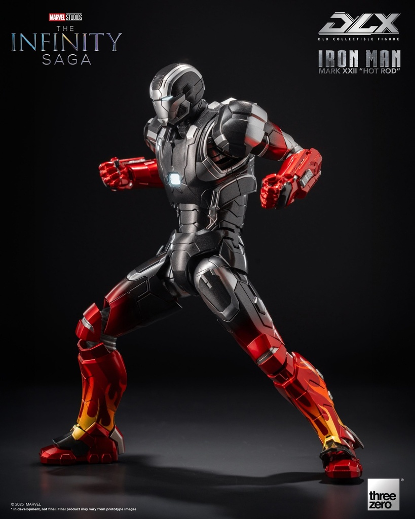 DLX_Marvel_Studios_The_Infinity_Saga_Iron_Man_Mark22_08-scaled