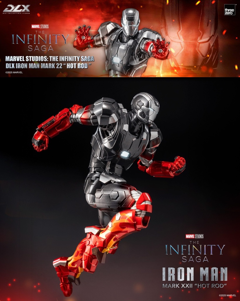 DLX-Iron-Man-Mark-22_eflyer-rev_01-scaled