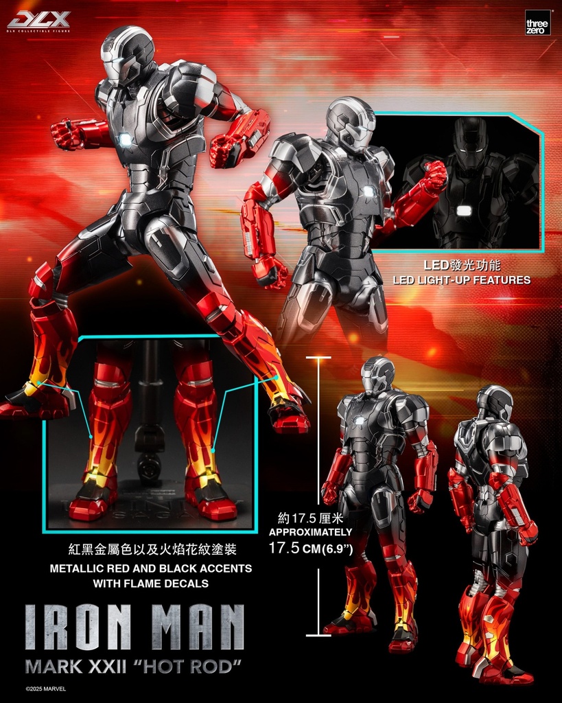 DLX-Iron-Man-Mark-22_eflyer-rev_02-scaled