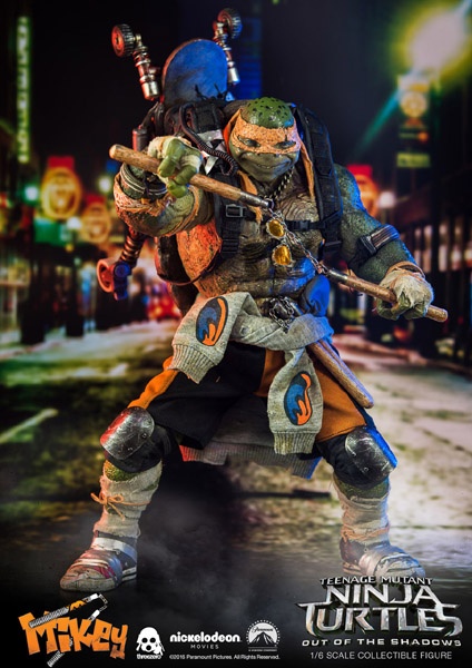 A-Mouseon-20161005TMNT2-Michelangelo-6674-2