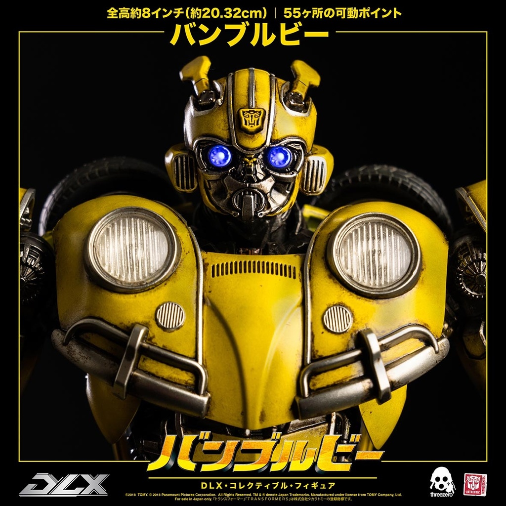 DLX