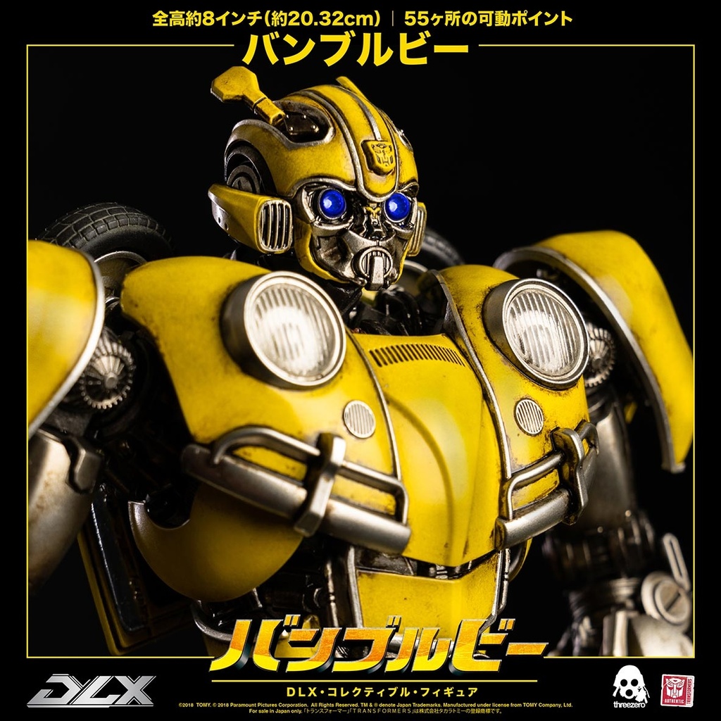 DLX