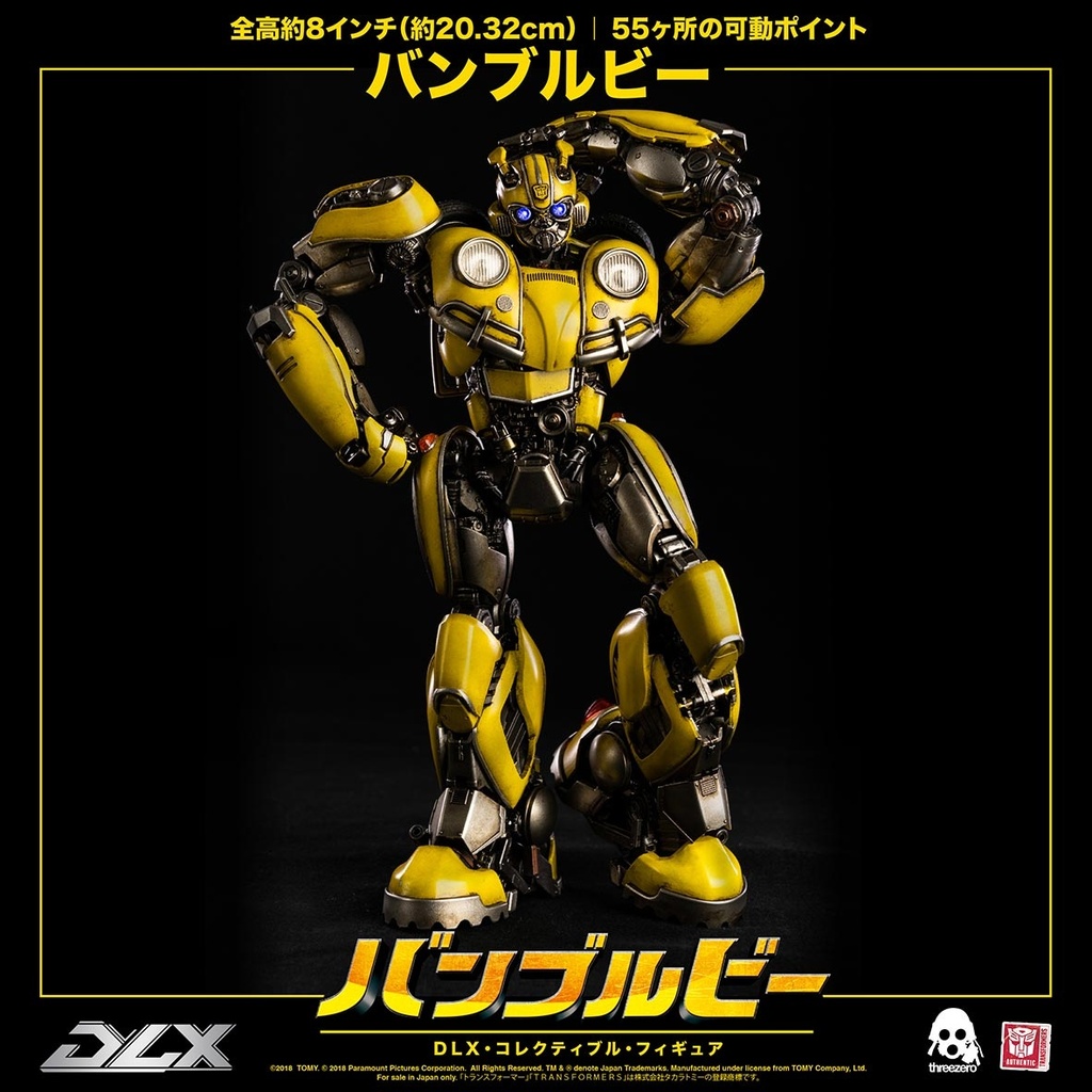 DLX