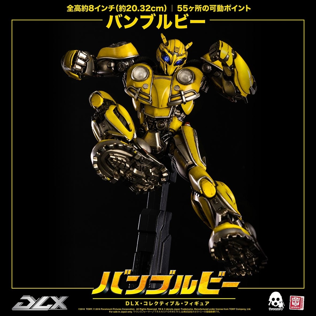DLX