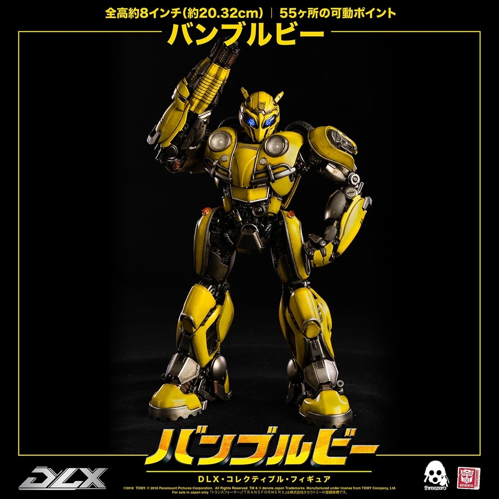 DLX
