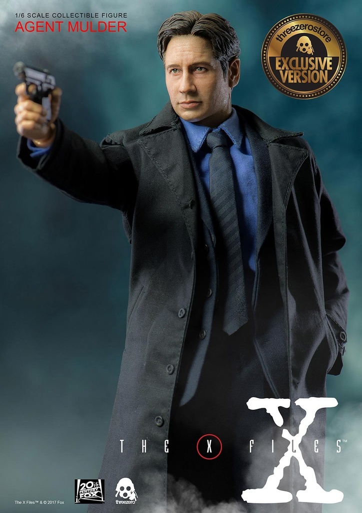 Xfile