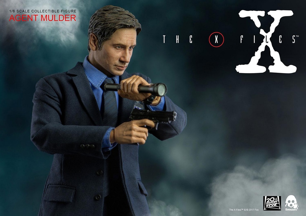 Xfile