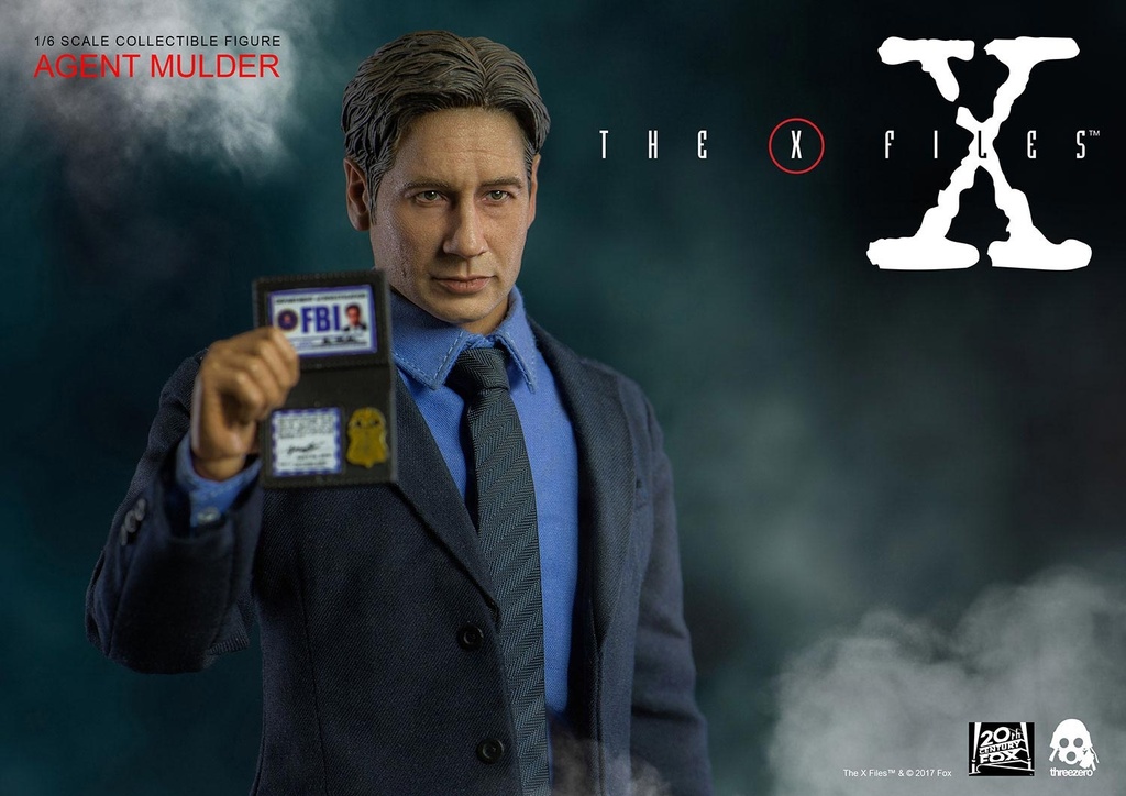 Xfile