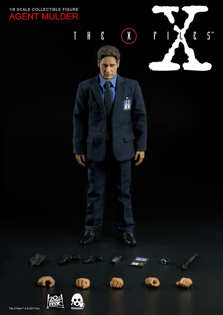 Xfile