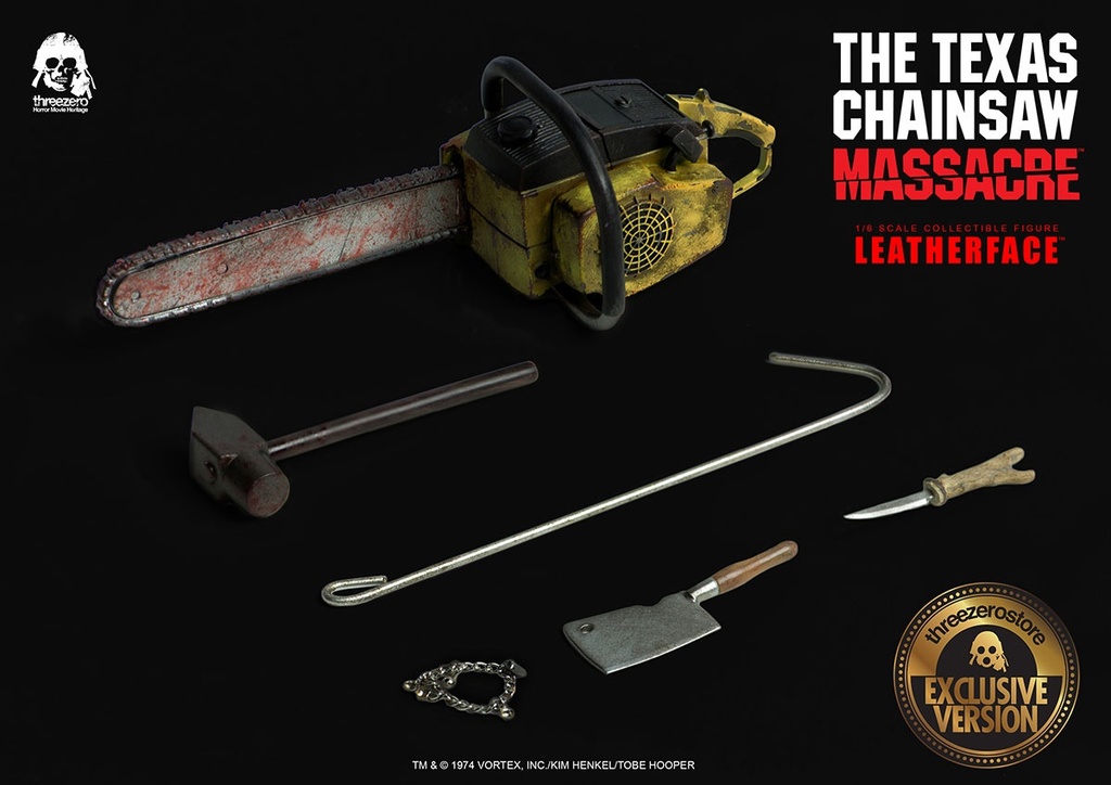 Leatherface