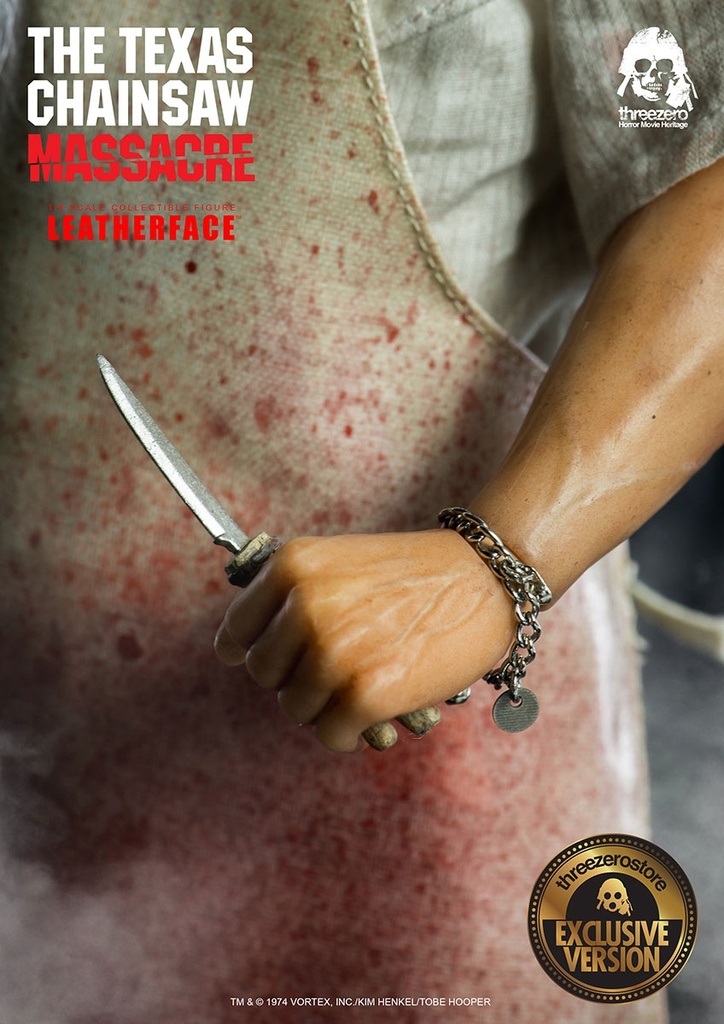 Leatherface