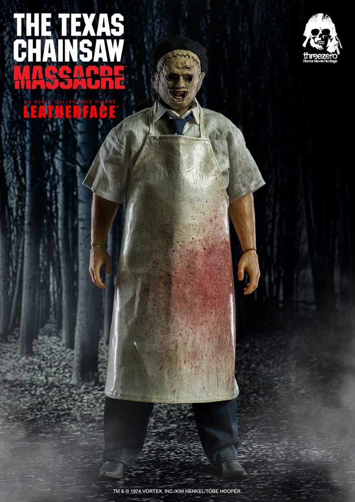 Leatherface