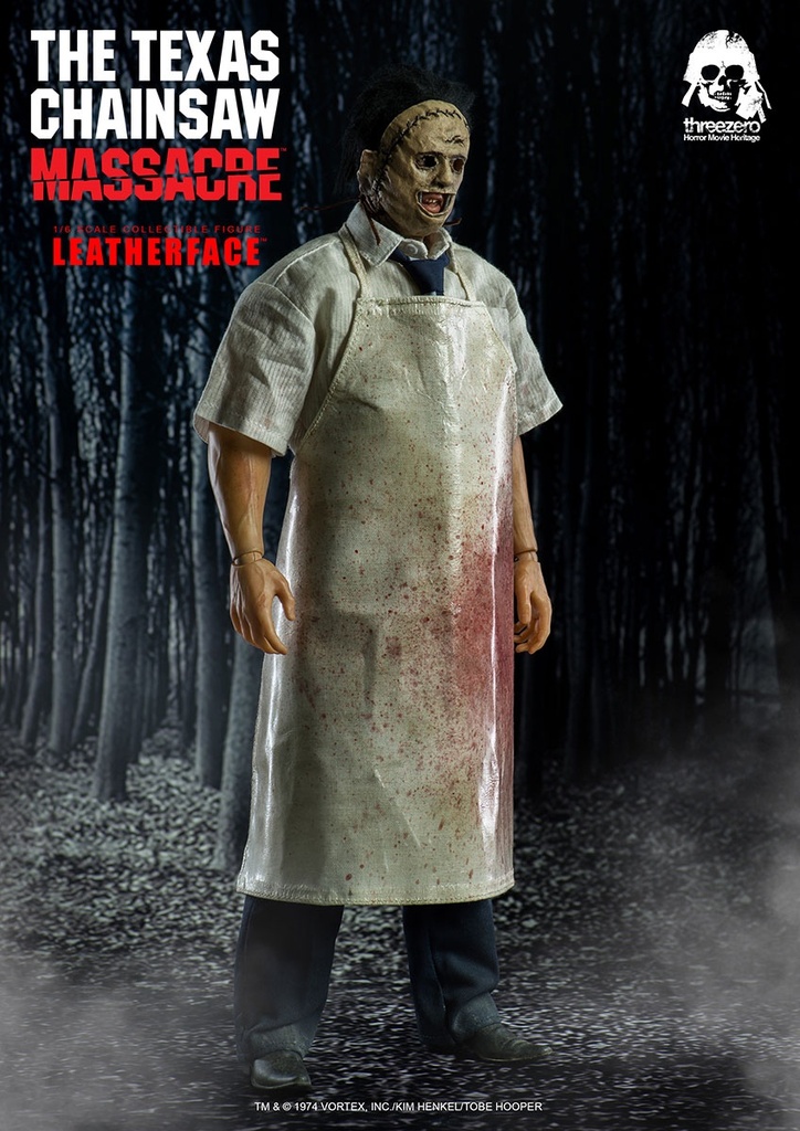 Leatherface