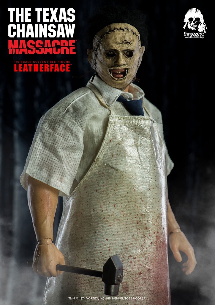 Leatherface