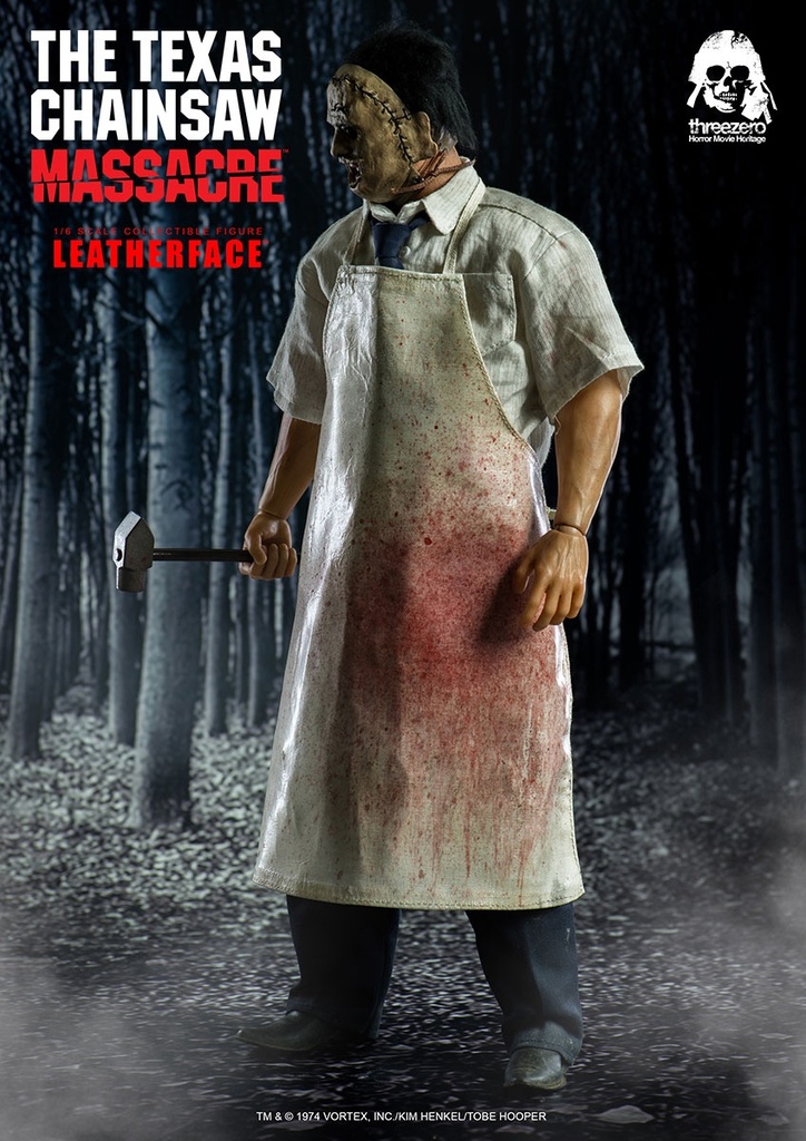 Leatherface