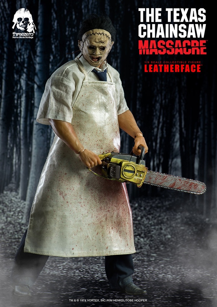 Leatherface