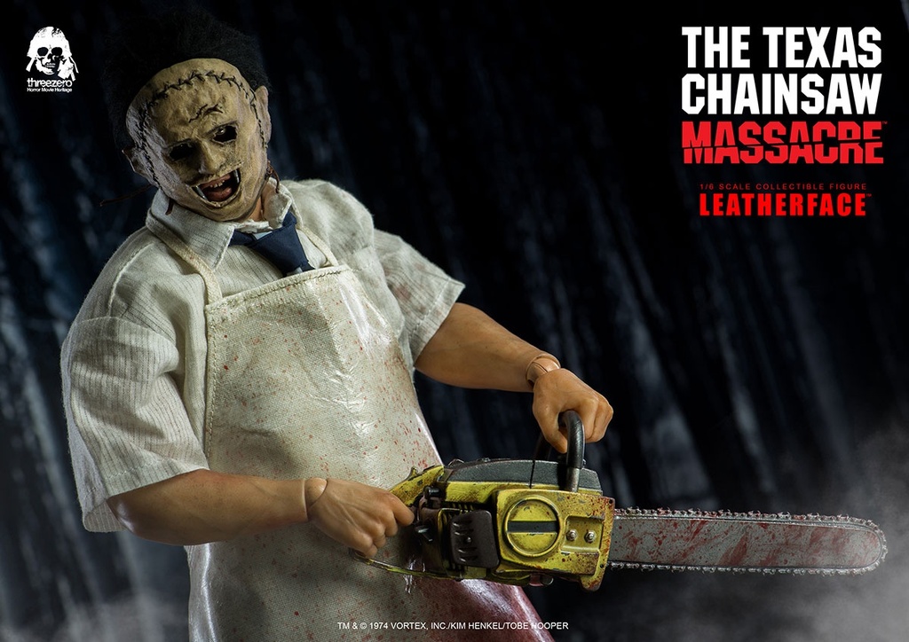 Leatherface
