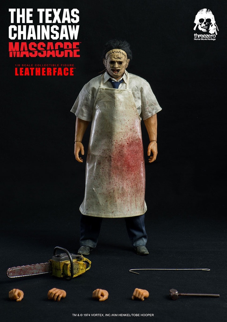 Leatherface