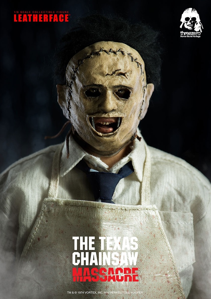 Leatherface
