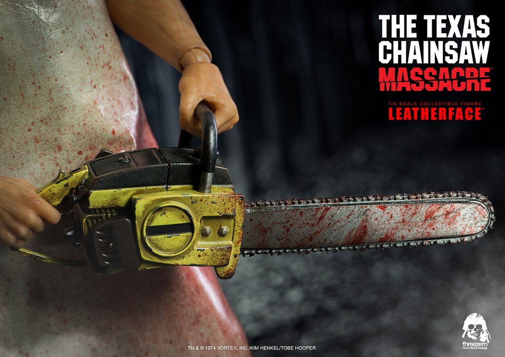 Leatherface