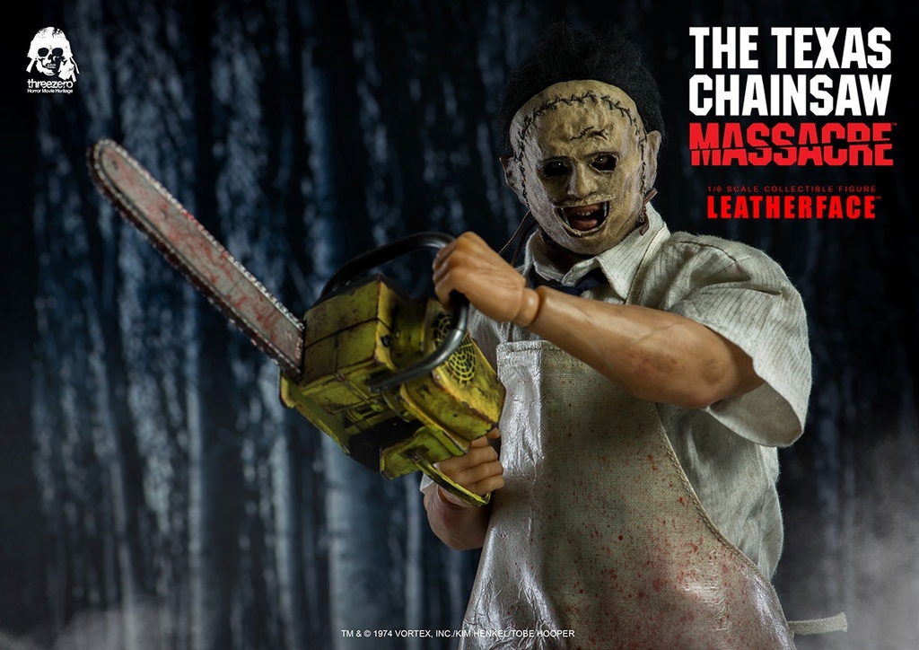Leatherface