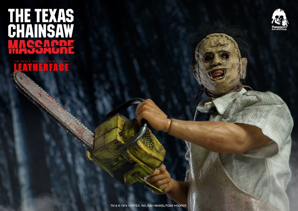 Leatherface