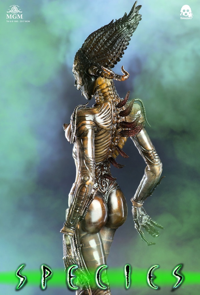 Species