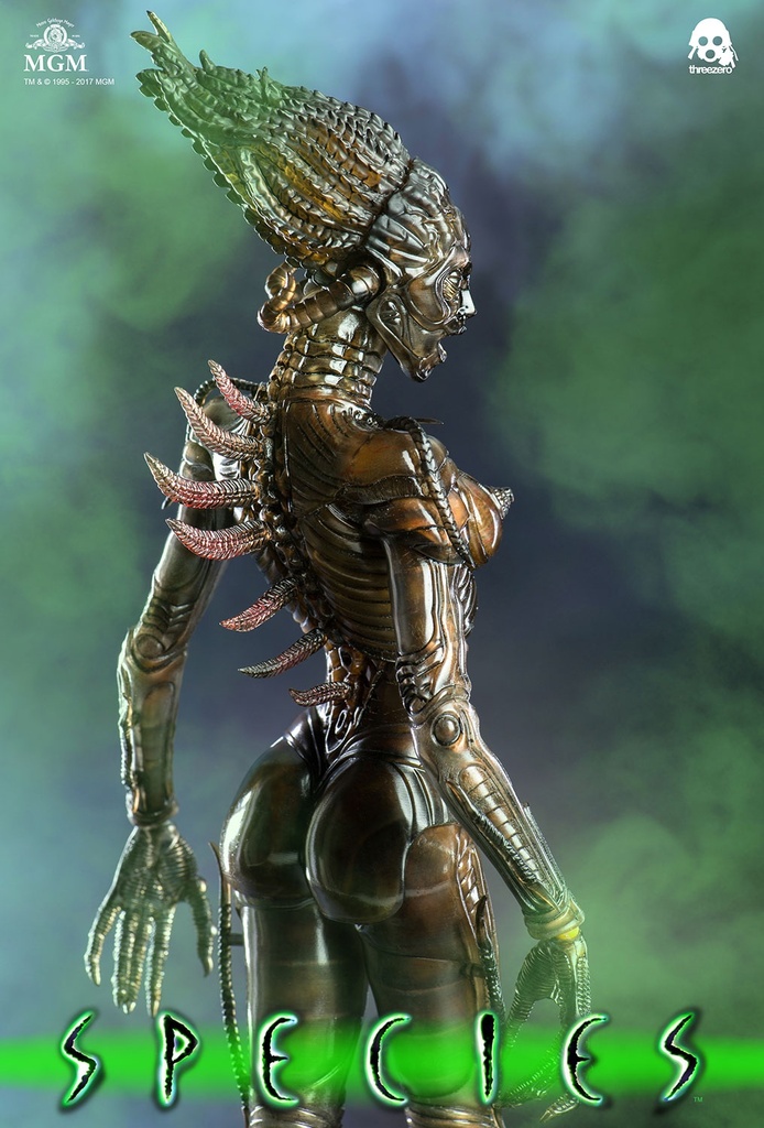 Species