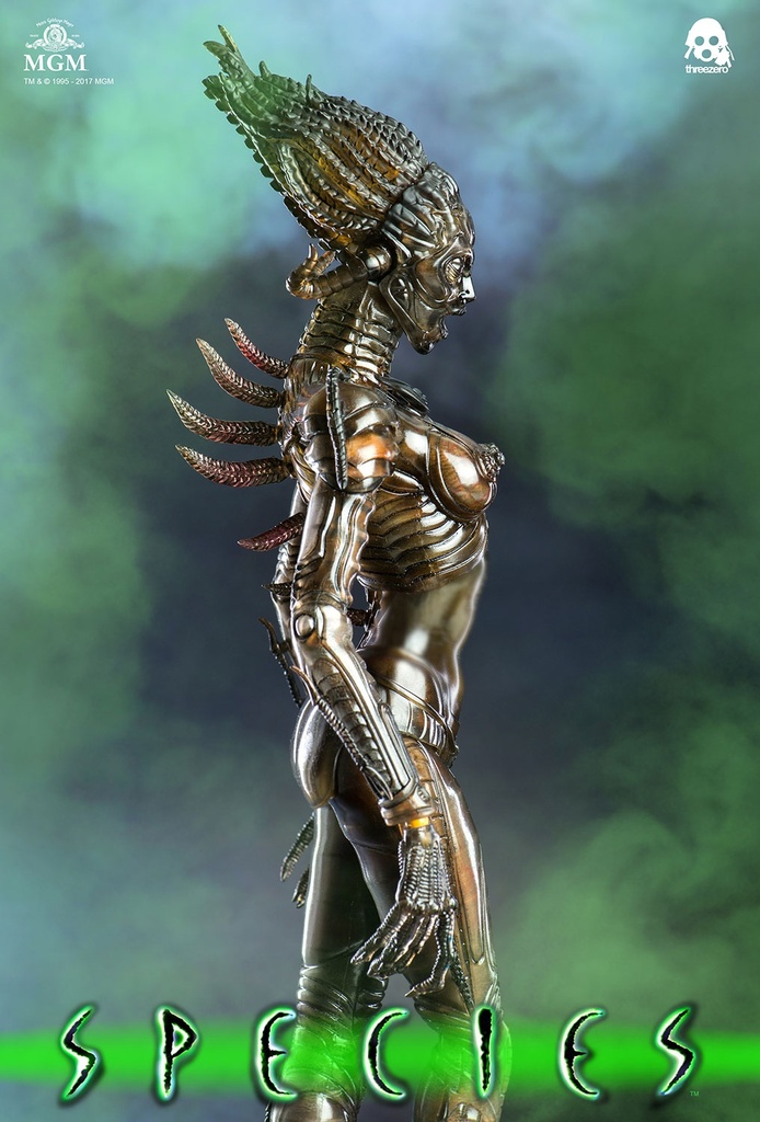 Species