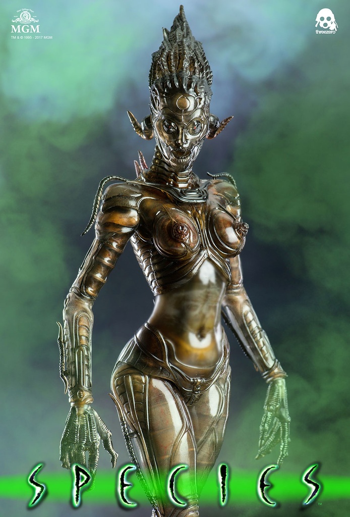 Species